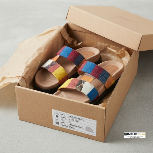 Chaussure Unisexe toutes les tailles disponibles